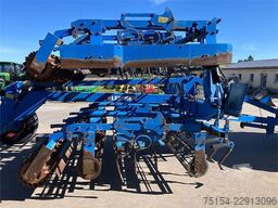 Lemken Kompaktor K 600 A