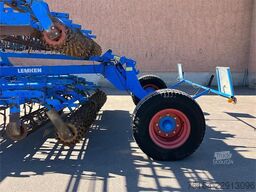 Lemken Kompaktor K 600 A
