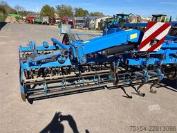 Lemken Kompaktor K 600 A