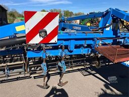 Lemken Kompaktor K 600 A