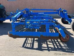 Lemken Kompaktor K 600 A
