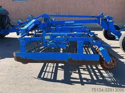 Lemken Kompaktor K 600 A