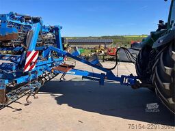 Lemken Kompaktor K 600 A