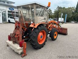 Fiat R 450-1 DT Allrad