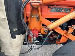 Fiat R 450-1 DT Allrad