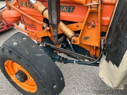 Fiat R 450-1 DT Allrad