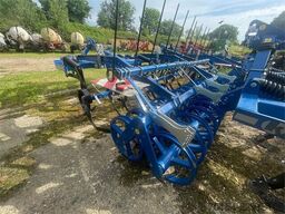 Köckerling Trio 300 DSTS