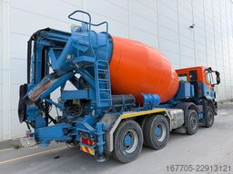 Iveco TRAKKER AD340T45