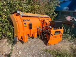  Zaugg  G33-360-3-45 Schneepflug 3,6m Snowplow