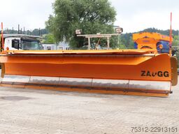  Zaugg  G50K-550-5-45-10 Schneepflug 5,50m breit