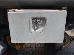 andreoli semirimorchio vasca ribaltabile 10gomme