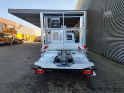 Multitel MT162 Iveco Daily 35S12