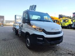 Multitel MT162 Iveco Daily 35S12
