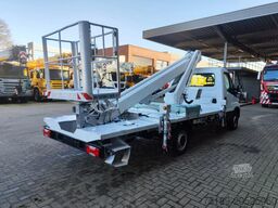 Iveco Daily 35S12 Multitel MT162