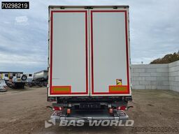 Kögel SP24 S24-2 3 axles Tail gate