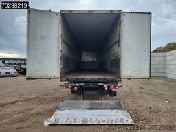 Kögel SP24 S24-2 3 axles Tail gate