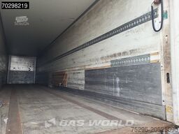 Kögel SP24 S24-2 3 axles Tail gate