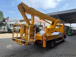 MAN 8.163 4x2 Bison TKA 26