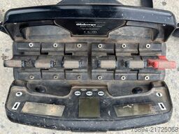 MERCEDES-BENZ ACTROS 3236 * HIAB 166 E-5 HIPRO+FUNK / 8x4