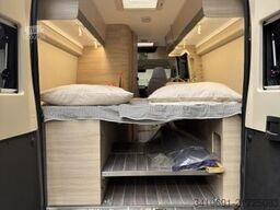 FORSTER Livin Up Pro FV 636 EBL VIBE Edition Markise RFK