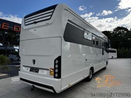 MORELO Loft Liner 100GQ Iveco Eurocargo 120 E 28