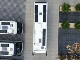 MORELO Loft Liner 100GQ Iveco Eurocargo 120 E 28