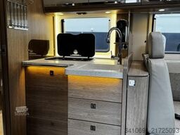 MORELO Loft Liner 100GQ Iveco Eurocargo 120 E 28