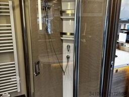 MORELO Loft Liner 100GQ Iveco Eurocargo 120 E 28