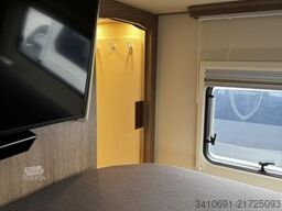 MORELO Loft Liner 100GQ Iveco Eurocargo 120 E 28