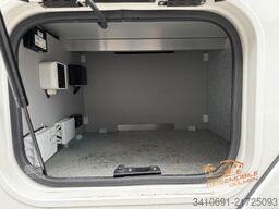 MORELO Loft Liner 100GQ Iveco Eurocargo 120 E 28