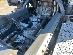 MERCEDES-BENZ Actros 2548 Big Space/ Retarder / Meiller RS 21