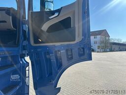 MERCEDES-BENZ Actros 2548 Big Space/ Retarder / Meiller RS 21