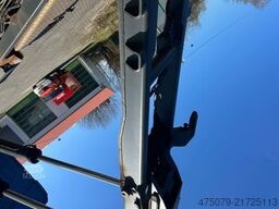 MERCEDES-BENZ Actros 2548 Big Space/ Retarder / Meiller RS 21