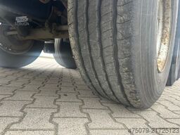 KRONE SD-P 24L / Innenhöhe 2,7 m / TüV 06-26