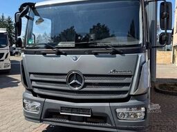 MERCEDES-BENZ Atego 1224/2xAHK/5.3m/B-L/aus1Hand/TÜV-neu