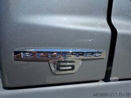 MERCEDES-BENZ Atego 1224/2xAHK/5.3m/B-L/aus1Hand/TÜV-neu