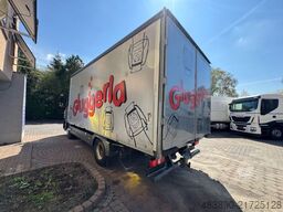 MERCEDES-BENZ Atego 1224/2xAHK/5.3m/B-L/aus1Hand/TÜV-neu