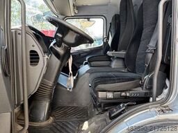 MERCEDES-BENZ Atego 1224/2xAHK/5.3m/B-L/aus1Hand/TÜV-neu