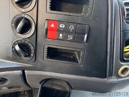 MERCEDES-BENZ Atego 1224/2xAHK/5.3m/B-L/aus1Hand/TÜV-neu