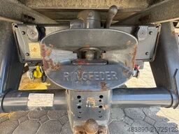 MERCEDES-BENZ Atego 1224/2xAHK/5.3m/B-L/aus1Hand/TÜV-neu