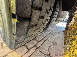 MERCEDES-BENZ Atego 1224/2xAHK/5.3m/B-L/aus1Hand/TÜV-neu