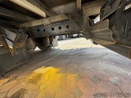 MERCEDES-BENZ Atego 1224/2xAHK/5.3m/B-L/aus1Hand/TÜV-neu