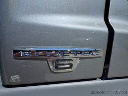 MERCEDES-BENZ Atego 1224/2xAHK/5.3m/B-L/aus1Hand/TÜV-neu