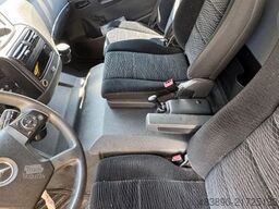 MERCEDES-BENZ Atego 1224/2xAHK/5.3m/B-L/aus1Hand/TÜV-neu