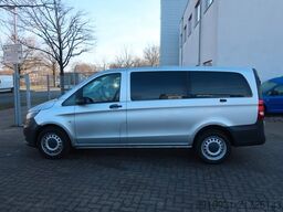 MERCEDES-BENZ Vito Kasten 114 CDI/BT RWD lang/Klima/PDC/Nr.258