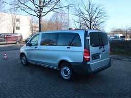 MERCEDES-BENZ Vito Kasten 114 CDI/BT RWD lang/Klima/PDC/Nr.258