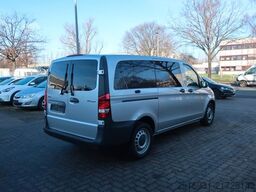 MERCEDES-BENZ Vito Kasten 114 CDI/BT RWD lang/Klima/PDC/Nr.258