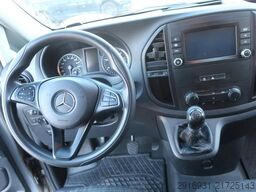 MERCEDES-BENZ Vito Kasten 114 CDI/BT RWD lang/Klima/PDC/Nr.258