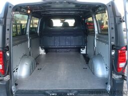 MERCEDES-BENZ Vito Kasten 114 CDI/BT RWD lang/Klima/PDC/Nr.258