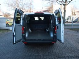 MERCEDES-BENZ Vito Kasten 114 CDI/BT RWD lang/Klima/PDC/Nr.258